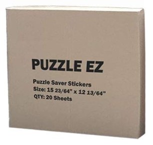 Picture of PuzzleEZ box