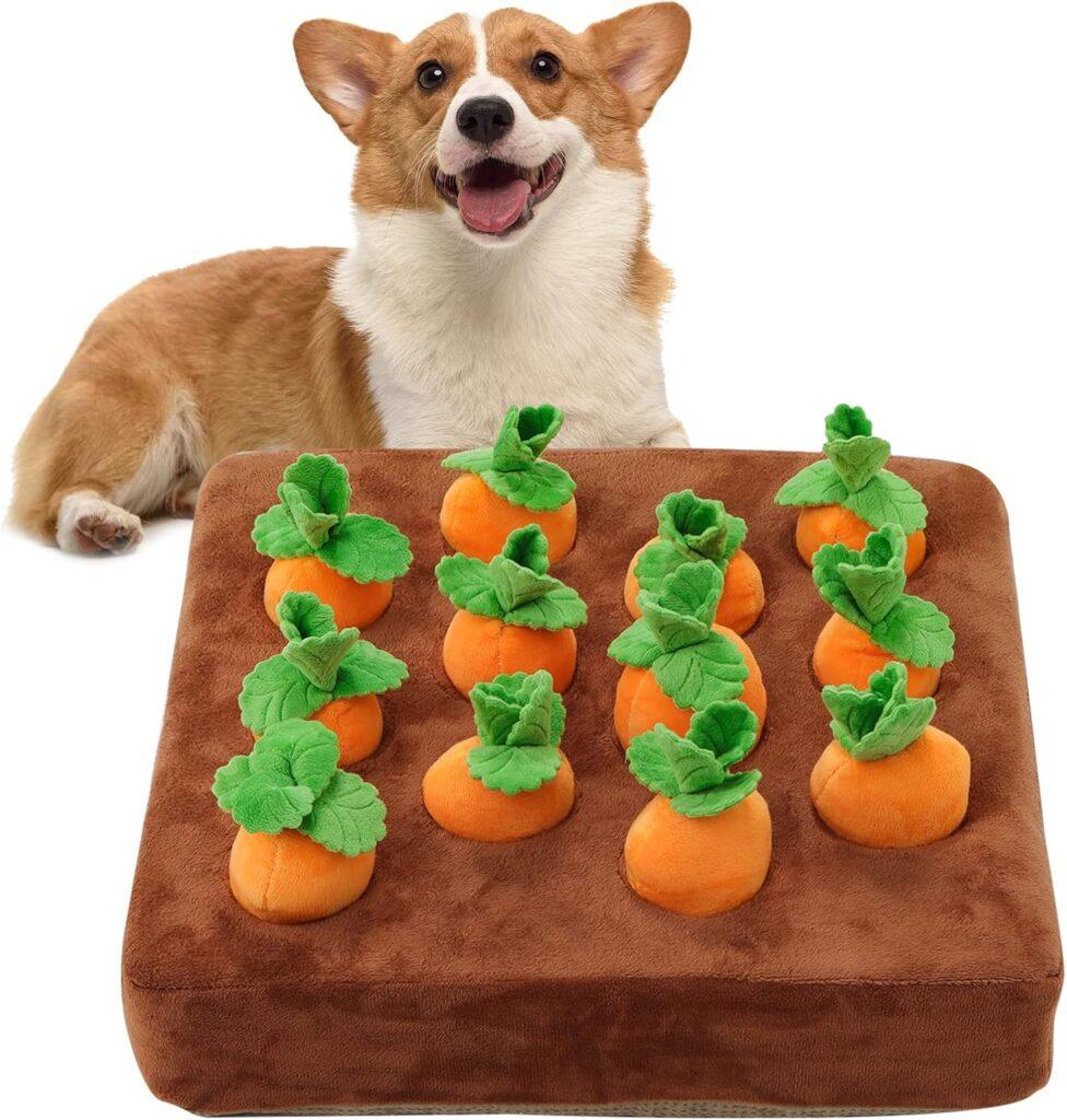 Snuffle Mat by Paw5 